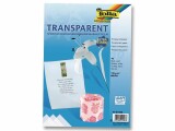 Folia Transparentpapier, DIN A4, 115 g/qm