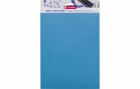 Talens Stempel Zubehör Linolschnittplatte 23 x 30 cm, Blau