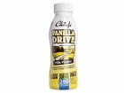 Chiefs Protein Drink BCAA Vanilla Drive, Produktionsland