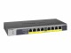 NETGEAR unmanaged Switch