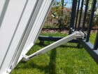 Technaxx Solar Halterung 2-Sets TX-246, Zubehörtyp: Halterung