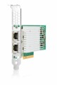 Hewlett-Packard HPE Ethernet 10Gb 2-port
