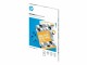 Hewlett-Packard HP E-DAY GLS LJ A4 120G 150SH