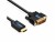 Bild 0 PureLink Kabel HDMI - DVI-D, 1.5 m, Kabeltyp: Anschlusskabel