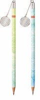 BRUNNEN Bleistift Colours Ocean 18cm 102736661 multicolor