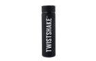 Twistshake Thermosflasche 420ml, Black