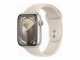 Apple WATCH S9 45 ST AL ST SB SM