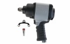 Bosch Professional Druckluft-Schlagschrauber Set 1/2", Druckluft-Werkzeugtyp