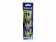 Pelikan Tintenpatrone TP/6/3B Königsblau, 3 Pack, Detailfarbe: Blau