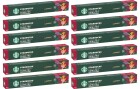 Starbucks Kaffeekapseln Sumatra Dark Roast 12 x 10 Stück