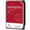 Western Digital Harddisk - WD Red Pro 3.5" SATA - 18 TB