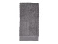 Zone Denmark Handtuch Classic 50 x 100 cm, Grey, Bewusste