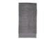 Zone Denmark Handtuch Classic 50 x 100 cm, Grey, Eigenschaften