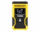 Stanley Laser-Distanzmesser TLM40