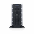 Dell PE T330/Chassis 8 x 3.5 HotPlug/Xeon E3-1220 v6/8GB/1x1TB/No