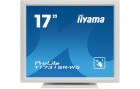 iiyama Monitor ProLite T1731SR-W5, Bildschirmdiagonale: 17 "