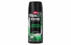 Axe Bodyspray Geranium, 150ml