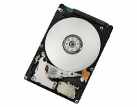 Hewlett-Packard HP - HDD - 500 GB - interno -