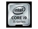 Intel CPU Core i9-10920X 3.5 GHz, Prozessorfamilie: Intel Core