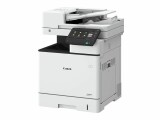 Canon Multifunktionsdrucker i-SENSYS MF832Cdw + Canon Toner