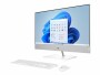 HP Inc. HP AIO Pavilion 27-ca2730nz, Bildschirmdiagonale: 27 "