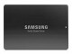 Samsung PM893 3.84TB 2.5IN BULK DATA