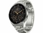 Huawei Watch GT3 Pro 46 mm Titanium Strap, Touchscreen