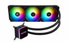 ENERMAX Wasserkühlung LIQMAX III RGB 360, Prozessorsockel: FM1