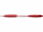 BIC Kugelschreiber Atlantis Classic 0.32 mm, Rot, 1 Stück