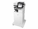 Bild 8 HP Inc. HP Multifunktionsdrucker LaserJet Enterprise Flow MFP