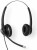 Bild 1 Snom Headset A100D Duo für Snom 3x0/D3x5/7x0/D7x5