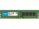 Crucial - DDR4 - module - 16 Go