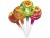 Image 1 Chupa Chups Lollipop Frucht 100 Stück, Produkttyp: Lutschbonbons