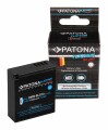Patona Platinum Panasonic DMW-BLG10