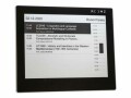 ROOMZ Display - Raummanager - kabellos - Wi-Fi, NFC
