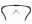 Image 3 Krafter Schutzbrille Transparent, Grössentyp: Normalgrösse