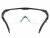 Bild 3 Krafter Schutzbrille Transparent, Grössentyp: Normalgrösse