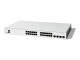 Cisco CATALYST 1300 24-PORT GE 4X1G SFP IN CPNT