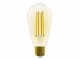 SONOFF Leuchtmittel B02-F-ST64 1800 K-5000 K, E27, Lampensockel