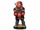 Exquisite Gaming Ladehalter Cable Guys - New Deadpool, Schnittstellen