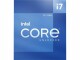 Bild 1 Intel CPU Core i7-12700K 3.6 GHz, Prozessorfamilie: Intel Core