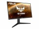 Bild 5 Asus Monitor TUF Gaming VG27AQL1A, Bildschirmdiagonale: 27 "