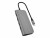 Bild 0 HYPER Dockingstation Hyperdrive Power 9-in-1 Grey