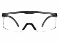 Krafter Schutzbrille Transparent, Grössentyp: Normalgrösse