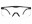 Immagine 1 Krafter Schutzbrille Transparent, Grössentyp: Normalgrösse
