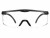 Bild 0 Krafter Schutzbrille Transparent, Grössentyp: Normalgrösse
