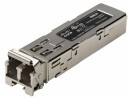 Cisco SFP Modul MGBLH1, SFP Modultyp: SFP, Anschluss: LC