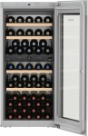Liebherr Einbau-Weintemperierschrank EWTGB 2383