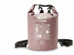 Wili Wili Tree Dry Bag Aare Schwumm 7 l, Pink, Bewusste