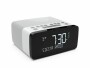 Pure Radiowecker Siesta Charge Polar, Radio Tuner: FM, DAB+